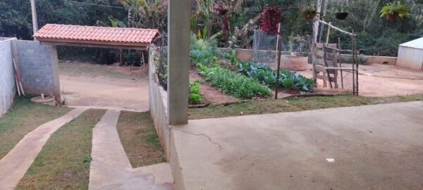 CHÁCARA À VENDA - 1.000m² - PONUNDUVA - CAJAMAR - Imagem 2