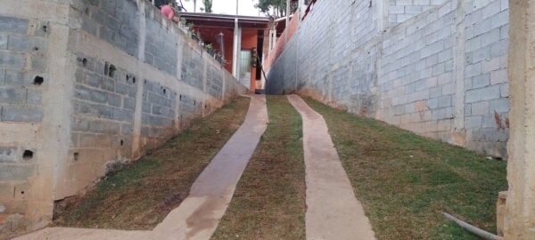 CHÁCARA À VENDA - 1.000m² - PONUNDUVA - CAJAMAR - Imagem 9