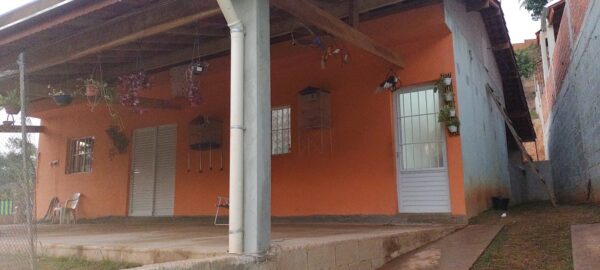 CHÁCARA À VENDA - 1.000m² - PONUNDUVA - CAJAMAR - Imagem 8