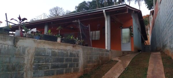 CHÁCARA À VENDA - 1.000m² - PONUNDUVA - CAJAMAR - Imagem 7