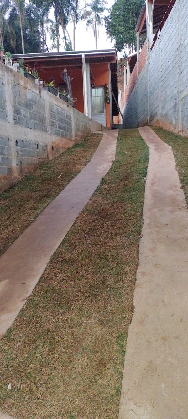 CHÁCARA À VENDA - 1.000m² - PONUNDUVA - CAJAMAR - Imagem 6