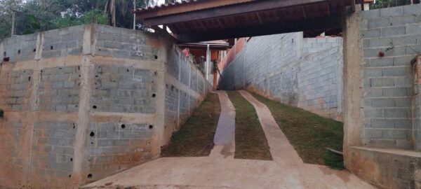 CHÁCARA À VENDA - 1.000m² - PONUNDUVA - CAJAMAR - Imagem 5