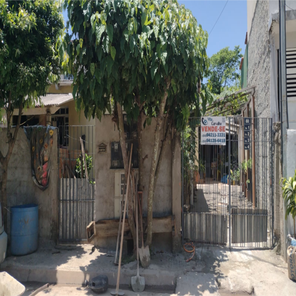 CASA À VENDA - 515m² - JARDIM ITAPUA - SANTANA DE PARNAÍBA - SP - Imagem 2