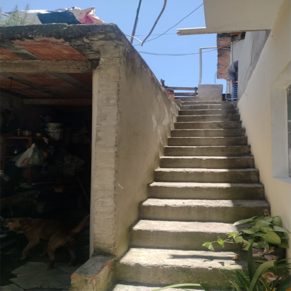CASA À VENDA - 515m² - JARDIM ITAPUA - SANTANA DE PARNAÍBA - SP - Imagem 12
