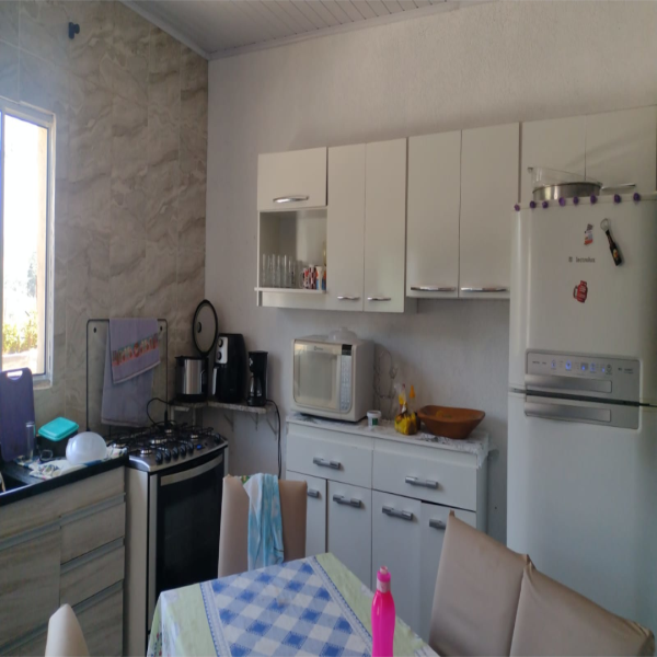 CASA À VENDA - 515m² - JARDIM ITAPUA - SANTANA DE PARNAÍBA - SP - Imagem 14