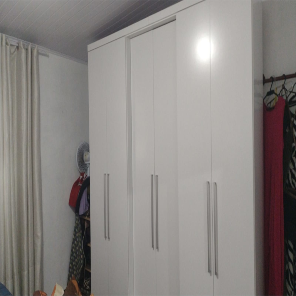 CASA À VENDA - 515m² - JARDIM ITAPUA - SANTANA DE PARNAÍBA - SP - Imagem 15