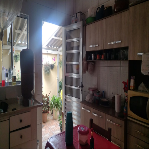 CASA À VENDA - 515m² - JARDIM ITAPUA - SANTANA DE PARNAÍBA - SP - Imagem 22