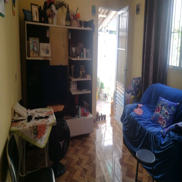 CASA À VENDA - 515m² - JARDIM ITAPUA - SANTANA DE PARNAÍBA - SP - Imagem 25
