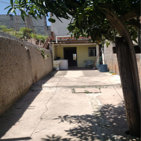 CASA À VENDA - 515m² - JARDIM ITAPUA - SANTANA DE PARNAÍBA - SP - Imagem 26