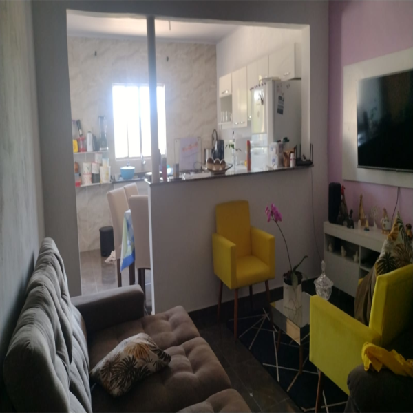 CASA À VENDA - 515m² - JARDIM ITAPUA - SANTANA DE PARNAÍBA - SP - Imagem 5