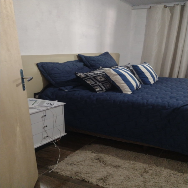 CASA À VENDA - 515m² - JARDIM ITAPUA - SANTANA DE PARNAÍBA - SP - Imagem 7