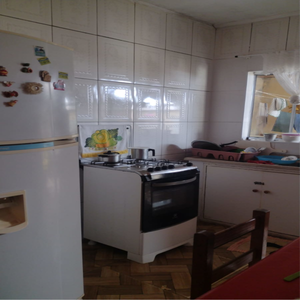 CASA À VENDA - 515m² - JARDIM ITAPUA - SANTANA DE PARNAÍBA - SP - Imagem 8