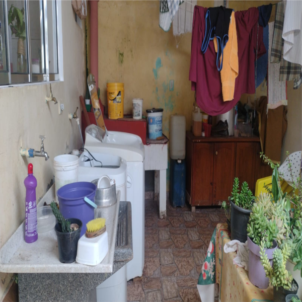 CASA À VENDA - 515m² - JARDIM ITAPUA - SANTANA DE PARNAÍBA - SP - Imagem 9