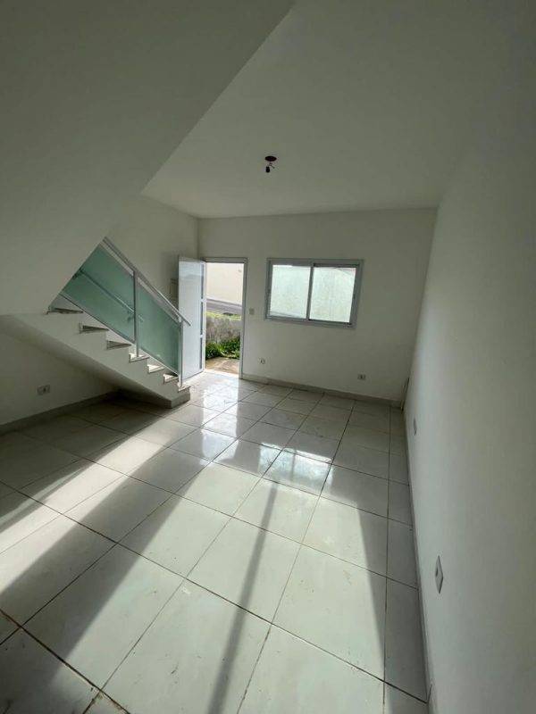 CASA À VENDA - 65m² -CONDOMÍNIO  CHÁCARA SOLAR III - SANTANA DE PARNAÍBA - Imagem 11