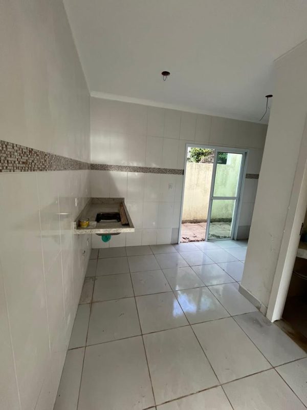 CASA À VENDA - 65m² -CONDOMÍNIO  CHÁCARA SOLAR III - SANTANA DE PARNAÍBA - Imagem 9