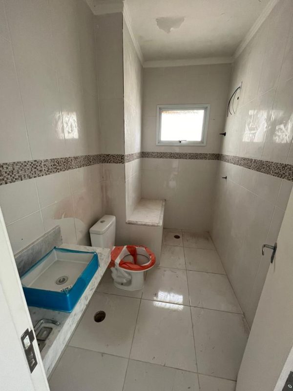 CASA À VENDA - 65m² -CONDOMÍNIO  CHÁCARA SOLAR III - SANTANA DE PARNAÍBA - Imagem 12