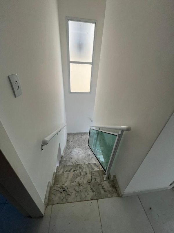 CASA À VENDA - 65m² -CONDOMÍNIO  CHÁCARA SOLAR III - SANTANA DE PARNAÍBA - Imagem 6