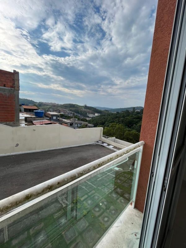 CASA À VENDA - 65m² -CONDOMÍNIO  CHÁCARA SOLAR III - SANTANA DE PARNAÍBA - Imagem 8