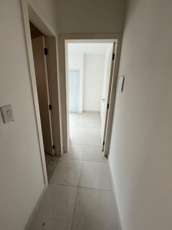 CASA À VENDA - 65m² -CONDOMÍNIO  CHÁCARA SOLAR III - SANTANA DE PARNAÍBA - Imagem 5
