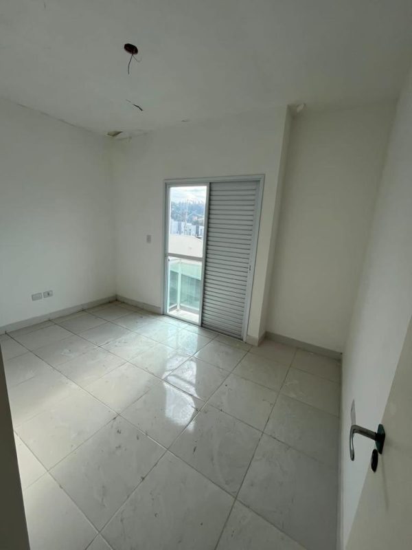 CASA À VENDA - 65m² -CONDOMÍNIO  CHÁCARA SOLAR III - SANTANA DE PARNAÍBA - Imagem 7