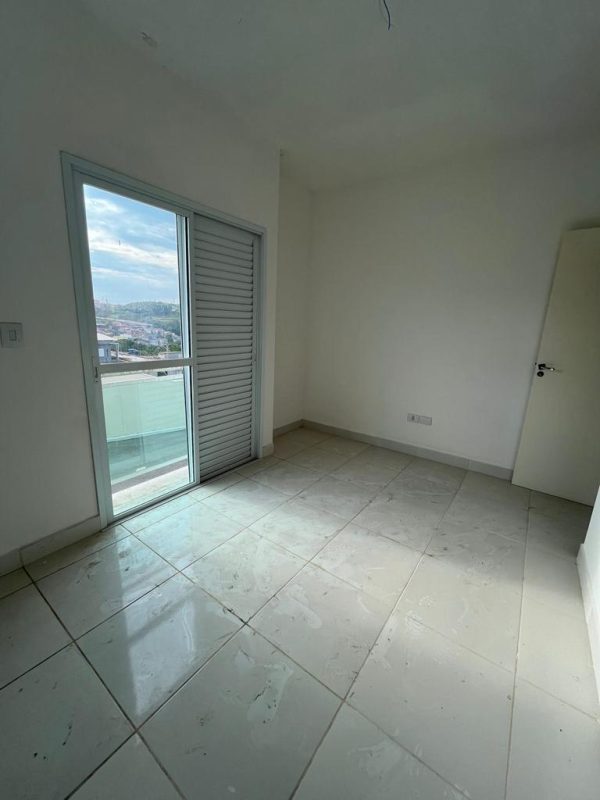CASA À VENDA - 65m² -CONDOMÍNIO  CHÁCARA SOLAR III - SANTANA DE PARNAÍBA - Imagem 3