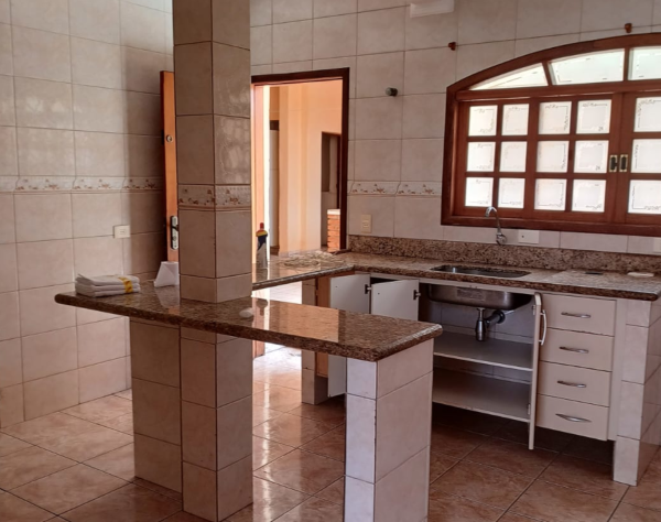 CASA À VENDA - 540m² - JARDIM SÃO LUIZ - SANTANA DE PARNAÍBA - SP - Imagem 3