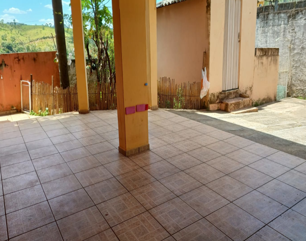 CASA À VENDA - 540m² - JARDIM SÃO LUIZ - SANTANA DE PARNAÍBA - SP - Imagem 4