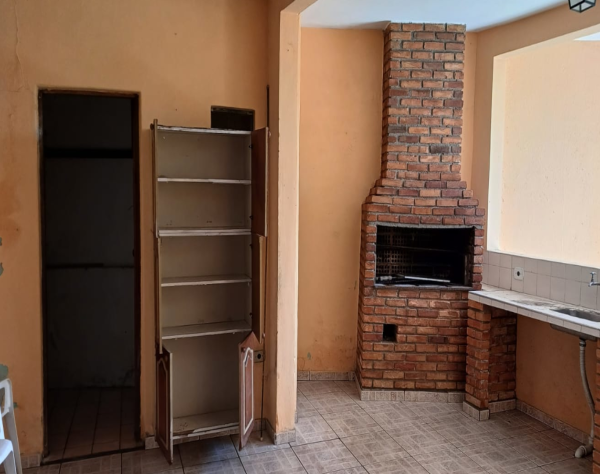 CASA À VENDA - 540m² - JARDIM SÃO LUIZ - SANTANA DE PARNAÍBA - SP - Imagem 6
