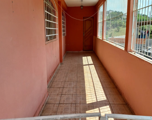 CASA À VENDA - 540m² - JARDIM SÃO LUIZ - SANTANA DE PARNAÍBA - SP - Imagem 9