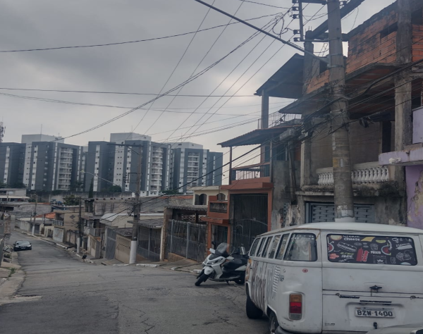 CASA À VENDA - 200m² - FREGUESIA DO Ó - SÃO PAULO - Imagem 2