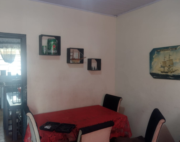 CASA À VENDA - 200m² - FREGUESIA DO Ó - SÃO PAULO - Imagem 4