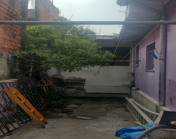 CASA À VENDA - 200m² - FREGUESIA DO Ó - SÃO PAULO - Imagem 6