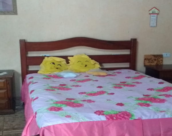 CASA À VENDA - 350m² - RECANTO DO MANÉ - SANTANA DE PARNAÍBA - SP - Imagem 2