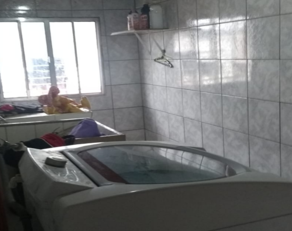 CASA À VENDA - 350m² - RECANTO DO MANÉ - SANTANA DE PARNAÍBA - SP - Imagem 3