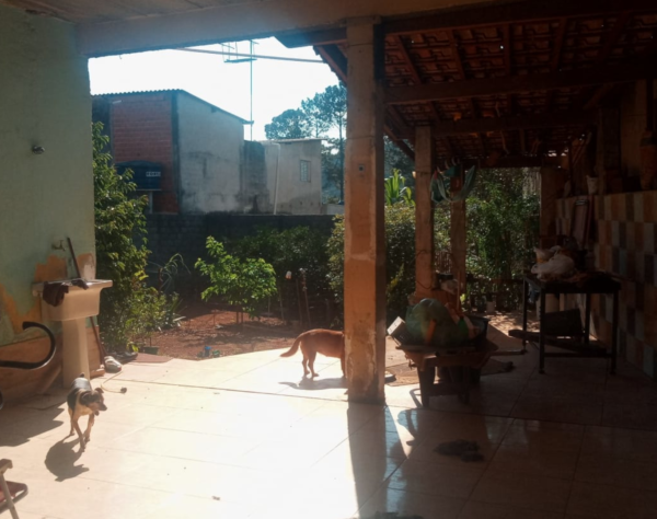 CASA À VENDA - 350m² - RECANTO DO MANÉ - SANTANA DE PARNAÍBA - SP - Imagem 5
