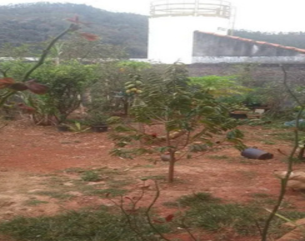CASA À VENDA - 350m² - RECANTO DO MANÉ - SANTANA DE PARNAÍBA - SP - Imagem 9