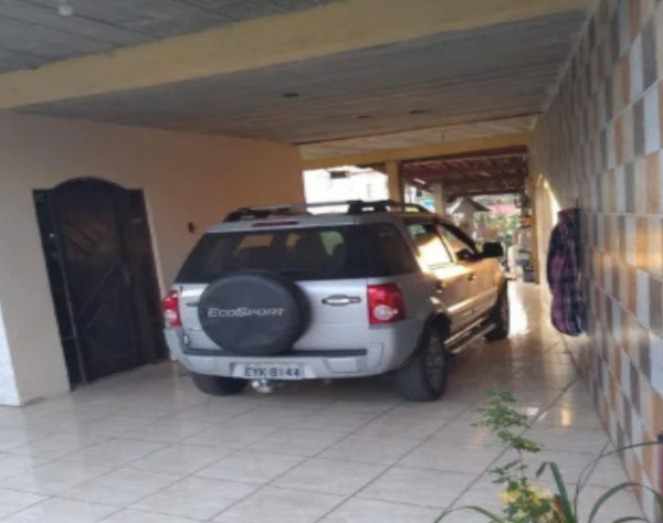 CASA À VENDA - 350m² - RECANTO DO MANÉ - SANTANA DE PARNAÍBA - SP - Imagem 10