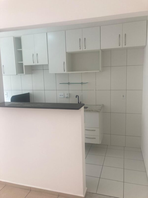 APARTAMENTO À VENDA - CONDOMÍNIO SPAZIO JABUTICABEIRAS - JUNDIAI - Imagem 2