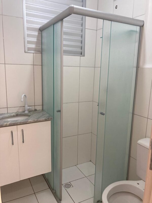 APARTAMENTO À VENDA - CONDOMÍNIO SPAZIO JABUTICABEIRAS - JUNDIAI - Imagem 11