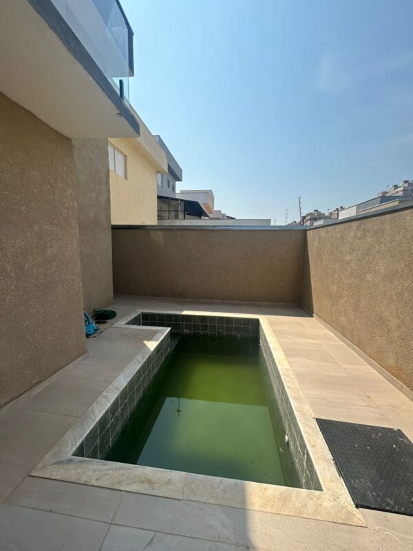 CASA À VENDA - 160m² - PORTAL DOS IPÊS - CAJAMAR - SP - Imagem 10