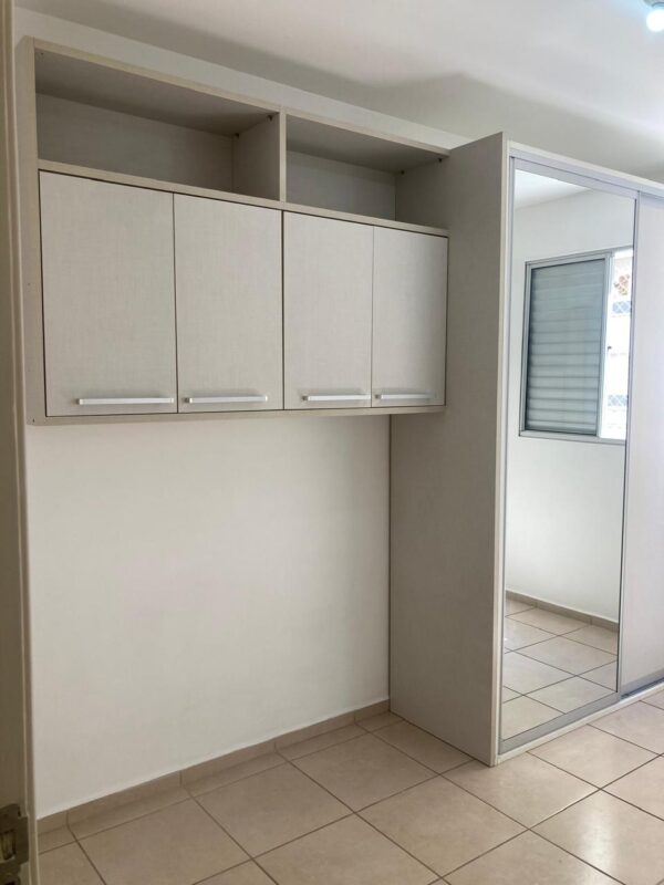 APARTAMENTO À VENDA - CONDOMÍNIO SPAZIO JABUTICABEIRAS - JUNDIAI - Imagem 13
