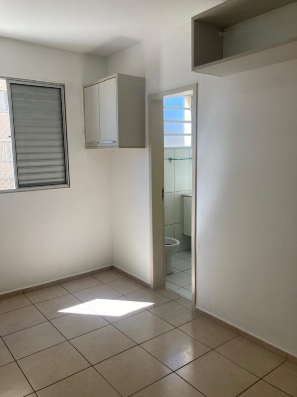 APARTAMENTO À VENDA - CONDOMÍNIO SPAZIO JABUTICABEIRAS - JUNDIAI - Imagem 14