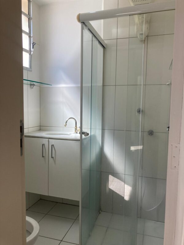 APARTAMENTO À VENDA - CONDOMÍNIO SPAZIO JABUTICABEIRAS - JUNDIAI - Imagem 15