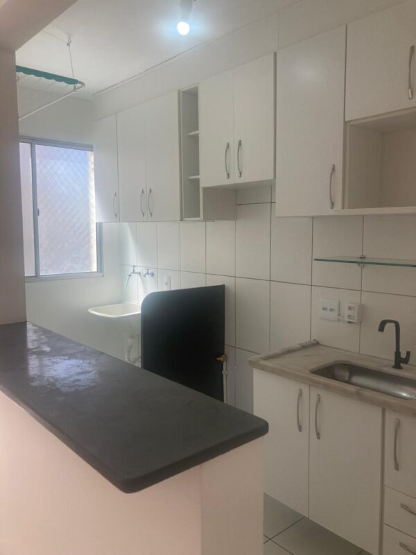 APARTAMENTO À VENDA - CONDOMÍNIO SPAZIO JABUTICABEIRAS - JUNDIAI - Imagem 3