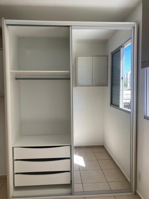 APARTAMENTO À VENDA - CONDOMÍNIO SPAZIO JABUTICABEIRAS - JUNDIAI - Imagem 16