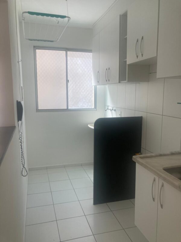 APARTAMENTO À VENDA - CONDOMÍNIO SPAZIO JABUTICABEIRAS - JUNDIAI - Imagem 4