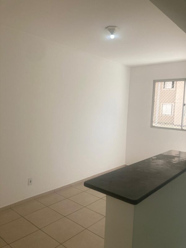 APARTAMENTO À VENDA - CONDOMÍNIO SPAZIO JABUTICABEIRAS - JUNDIAI - Imagem 5