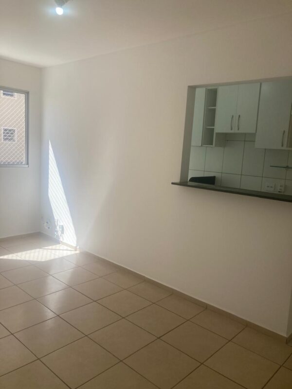 APARTAMENTO À VENDA - CONDOMÍNIO SPAZIO JABUTICABEIRAS - JUNDIAI - Imagem 6