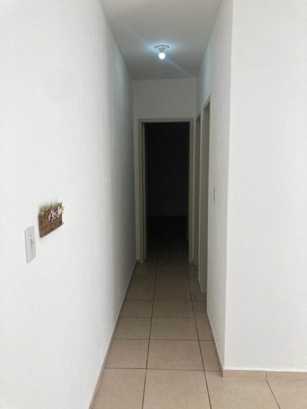 APARTAMENTO À VENDA - CONDOMÍNIO SPAZIO JABUTICABEIRAS - JUNDIAI - Imagem 9