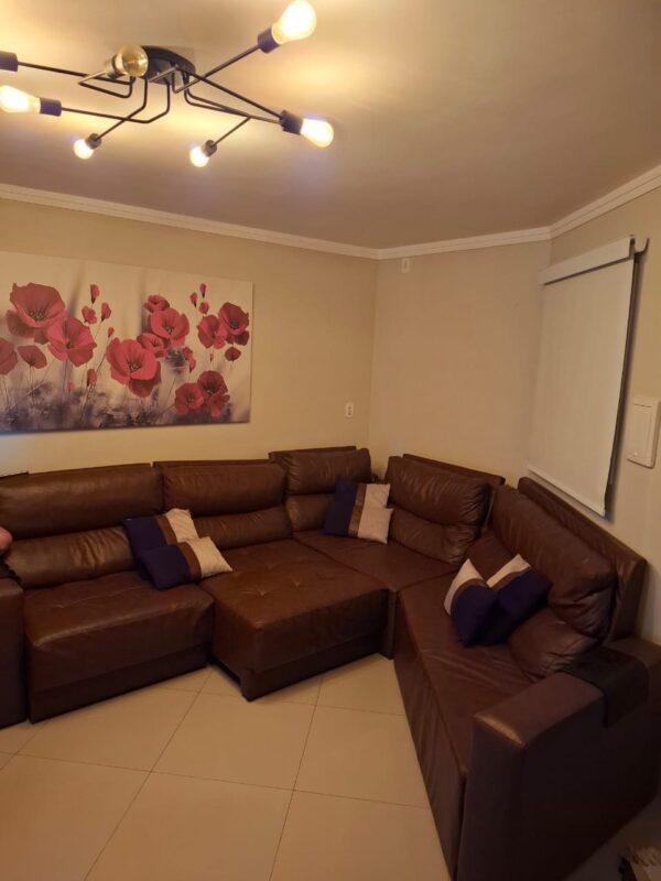 CASA À VENDA - 200m² - CONDOMÍNIO RENASCER 2 - JORDANÉSIA - CAJAMAR - SP - Imagem 6